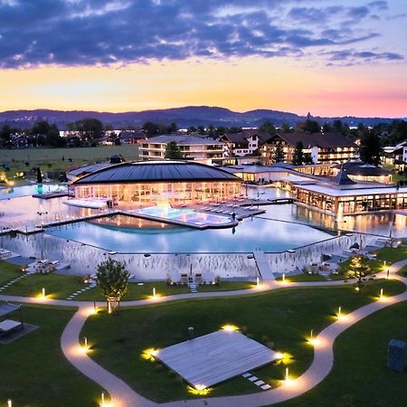 Das König Ludwig Inspiration SPA Schwangau Exterior foto