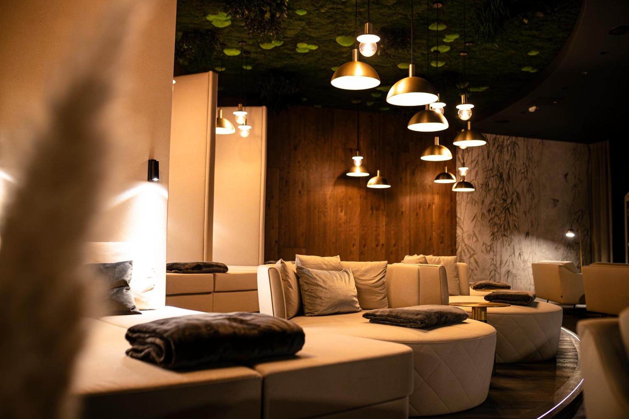 Das König Ludwig Inspiration SPA Schwangau Exterior foto
