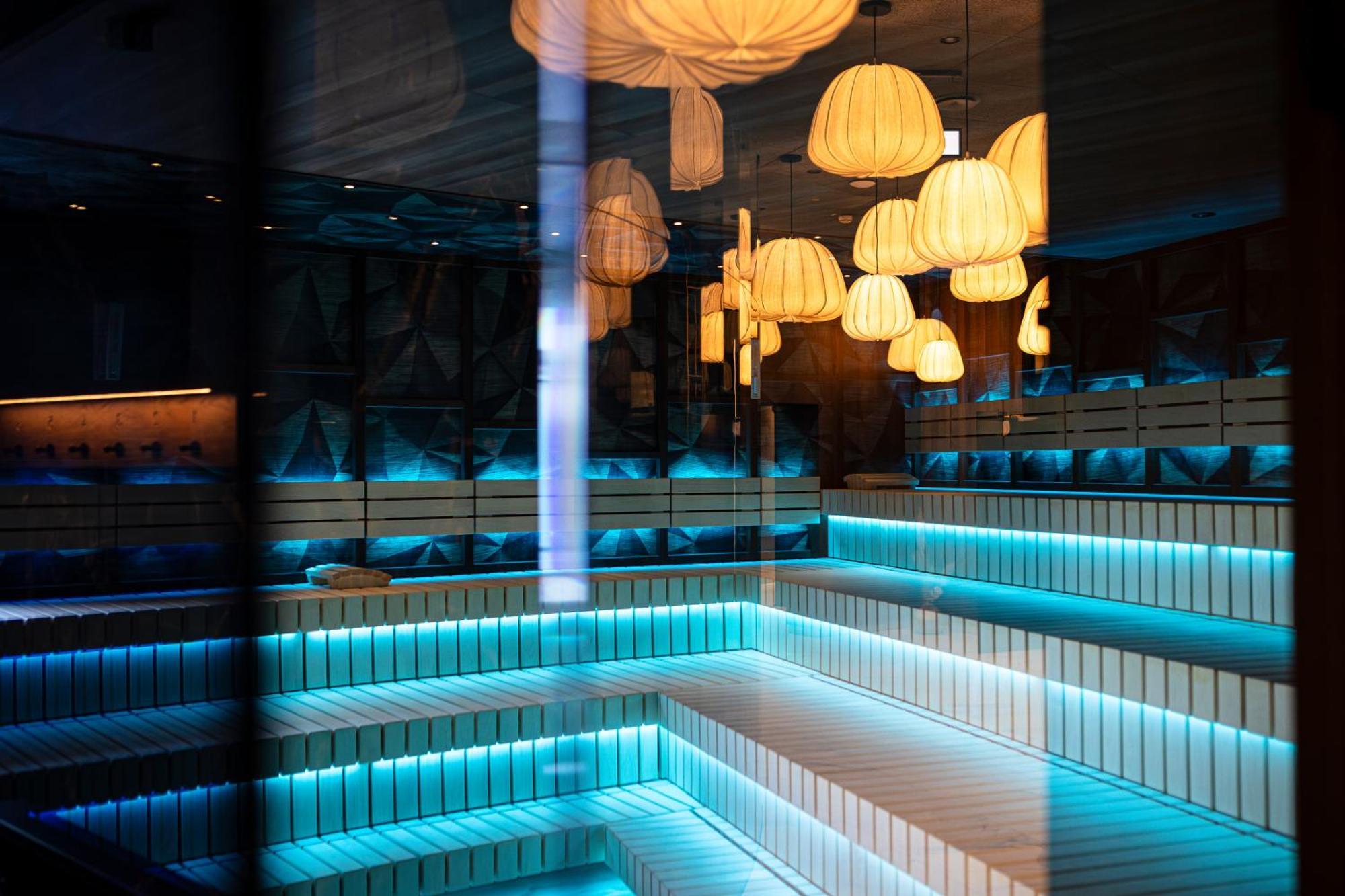Das König Ludwig Inspiration SPA Schwangau Exterior foto
