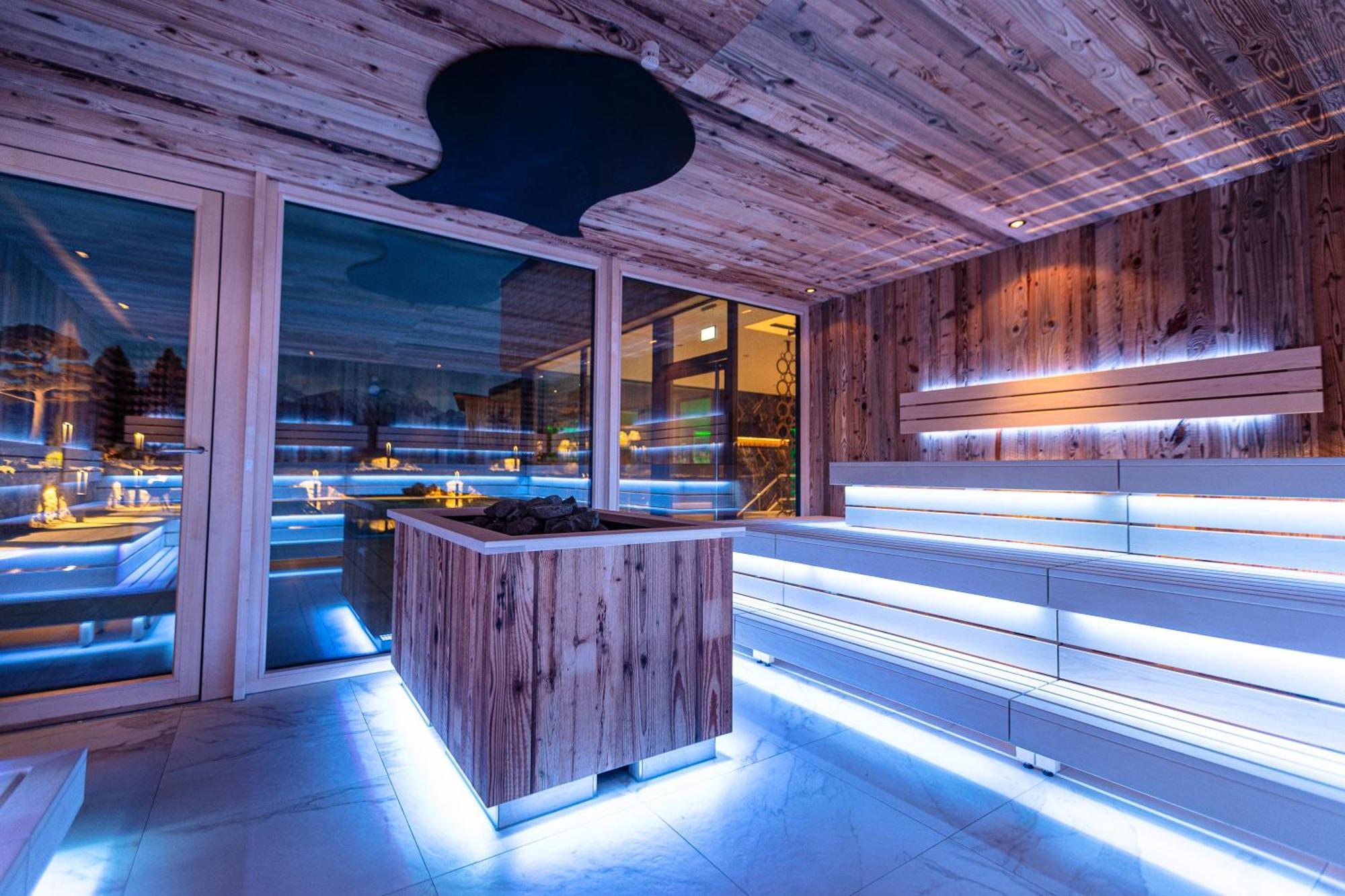 Das König Ludwig Inspiration SPA Schwangau Exterior foto